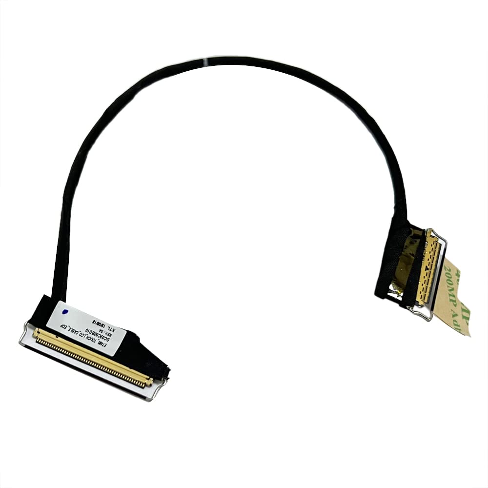 Amazon.com: GinTai Touch 40PIN Laptop LCD Cable LED LVDS Video